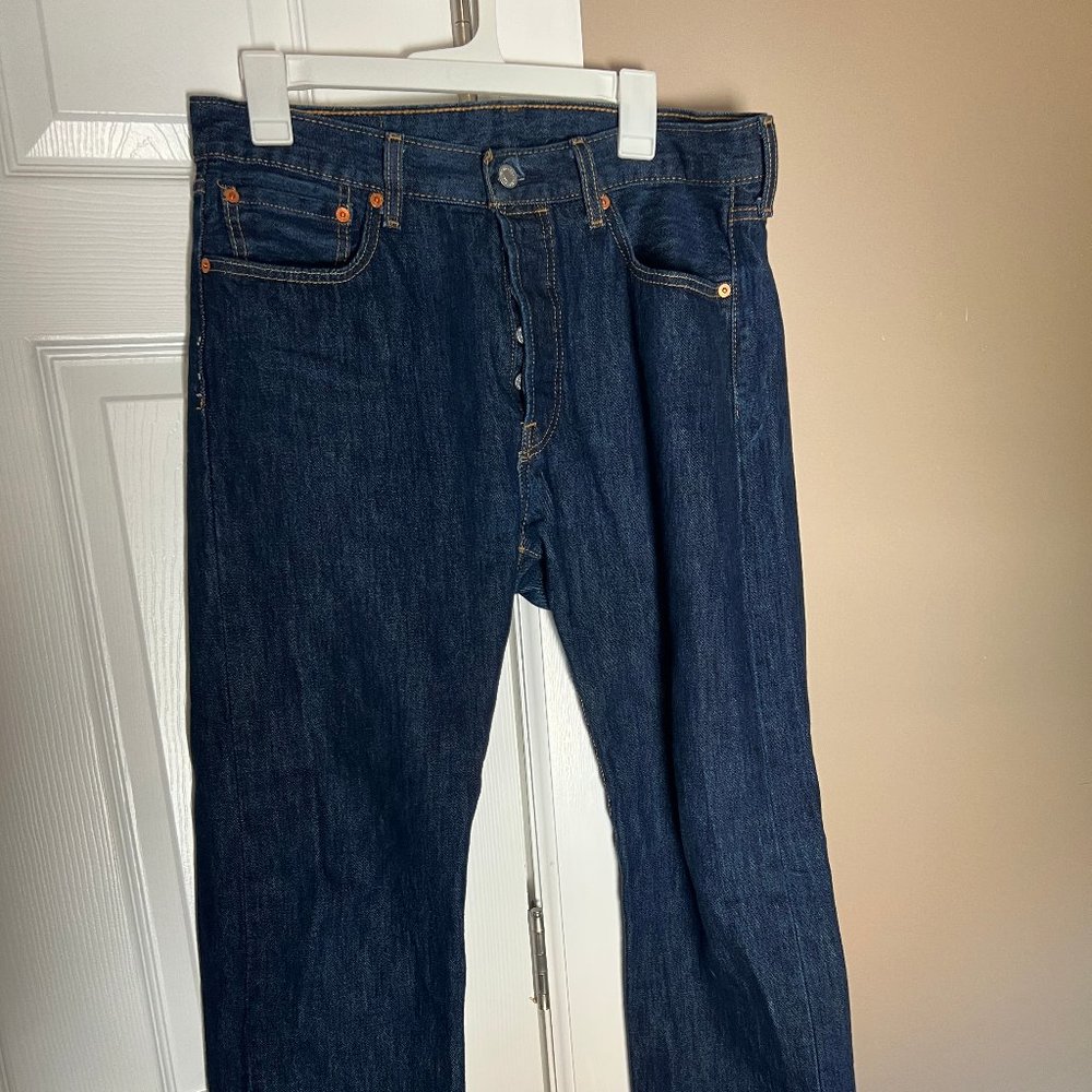 Levi's 501 33x30